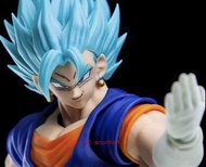 hm 超藍比古洛 頭雕 悟空比達 龍珠shf