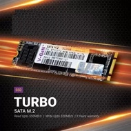 SSD M.2 512GB V-Gen Turbo M.2 SATA 2280