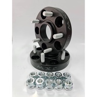 Honda Civic FC, FD  30 mm JXW Hub centric wheel spacer