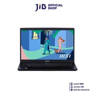 NOTEBOOK (โน้ตบุ๊ค) MSI MODERN 15 B12MO-890TH (CLASSIC BLACK)