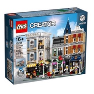 Lego 10255 Assembly Square