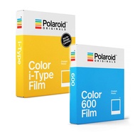 [Just Want To Play] Polaroid Film I-Type color600 Photo Point Shooting Camera