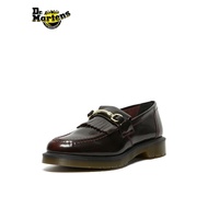 Dr. Martens Martin Adrian Snaffle Slip-On British Style Retro Men Women Loafers