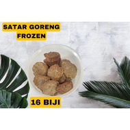 🔥HOT ITEM (SATAY GORENG FROZEN ORIGINAL TERENGGANU)