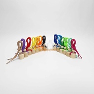 7 Ml Hanging Perfume Bottle Circle Box / Car Perfume / Car Perfume Bottle / Glass Perfume Bottle