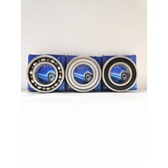 Ohatsu Ball Bearing Laher 6209 Plain 6209 ZZ Iron Cover 6209 2RS Original Rubber Cover 6209 6209ZZ 6