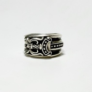 Dagger Ring