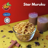 TMS (Star Muruku) Kacang Putih Original Buntong Ipoh
