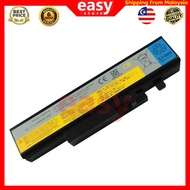 Lenovo IdeaPad Y460 Y560 L10L6Y01 L10S6Y01 L09L6D16 L09S6D16 L09N6D16 Laptop Battery