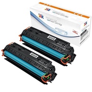 Hộp mực máy in canon 2900 ( Hàng nhập khẩunguyên Hộp đã có mực ) mã Hộp mực Q2612A/FX9