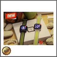 Smartwatch IWO 12 - IWO 8 PLUS - Series 5 - I Watch Clone Nike Series