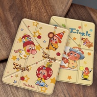 3+Y zn110 Case for Ipad gen 10/11 gen 7/8/9 10.2 inch mini pro 11 air4 air5 for Huawei matepad se 11