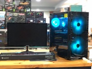 มาใหม่! คอมพิวเตอร์เล่นเกมส์ทำงานตัดต่อ CORE I5 2320-3570 / RAM8GB /GT1030 2G DDR5 มือ1 ประกัน6เดือ