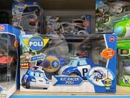 現貨  ROY TOYS 波力 POLI -變形救援遙控車/波力/安寶/羅伊