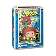 Funko Comic Cover Marvel Marvel X-Men X-MEN Funko Figures 【Direct From Japan】