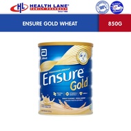ENSURE GOLD WHEAT (850G)