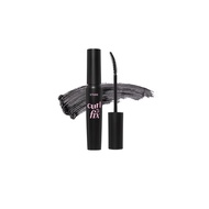 ETUDE [Etude Official] Curl Fix Mascara Volume Black / Mascara Waterproof Black Curl Keep Feeling Id