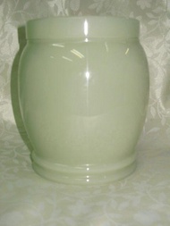 阿富汗青玉骨灰盅FUNERAL URN - 骨灰盅價錢, 骨灰盅尺寸, 骨灰盅香港, 不是骨灰龕, 可安排上位服務