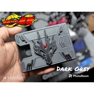 NEW COLOUR Kamen Rider RYUGA Deck 3D print Card Holder Touch& go/Pay wave/ CSM Deck Card