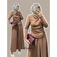 Amira Skirt Set / arabian Skirt Set / bella Skirt Set