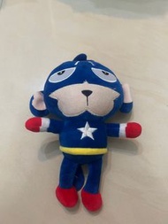 美國隊長 Marvel 公仔