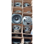 - terlaris // speaker 3'inc 4 ohm 10 watt sound bass