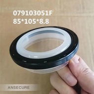 Original  Engine Rear Crankshaft Sealing Flange Shaft Oil Seal For Audi A6 C6 2005-2011 2.4 2.8 3.2 