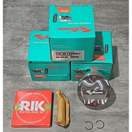 R15 V3 & Y16ZR & NVX 155 & NMAX 155 HIPOWER HI POWER RACING FORGED PISTON KIT 65MM