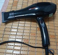 ╭★㊣ 二手 米格 台灣製造 三段式 冷熱風 吹風機【MG-2300】1200W 特價 $279 ㊣★╮