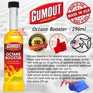Gumout Octane Booster - 296ml