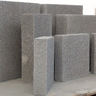 Manufacturer produces cement foam insulation board for exterior wall insulation, high-density cement