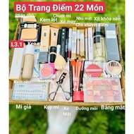 Full Makeup Set Makep/Party Makeup/Personal Makeup