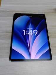 小米平板7 (12+256GB) 99% 新無花