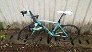 Bianchi 24寸中童公路車