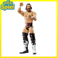 [] [Mattel] WWE Daniel Bryan Daniel Bryan Wrestler Action Figure Figure Model Decoration