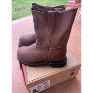 Red Wing Pecos 8241 Safety Boots