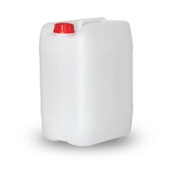 Natural 20 Liter Jerry Can