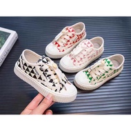 Alean Shoes SNEAKERS Kids AS186