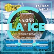 Racikan Pabrik All about ICE 1kg