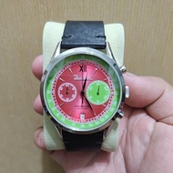 Berlink Germany Watermelon limited Edition Chronograph Watch