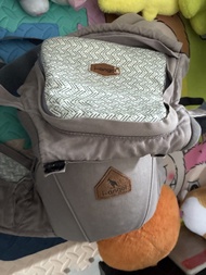 i-angel 嬰兒背帶