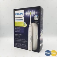 全新 Philips Sonicare ProtectiveClean 6100 電動牙刷｜保１２個月【Wowlook】