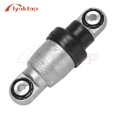 Engine Drive Belt Tensioner for Honda Accord Civic CR-V Crossroad 1.8 2.0 2.4 3.5 R18A R20A 2007-201