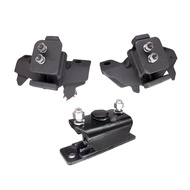 Engine Mounting Isuzu D-Max 2.5 Auto 2012-2019 DMAX RT50