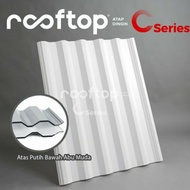 atap pvc rotop cseries