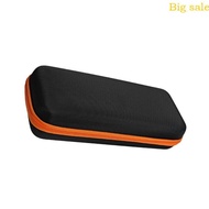 Mar Modern Hard Case for RG557 RG556 Handheld Consoles Bag with Interior Pockets