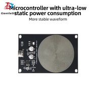 DC5V 7.83HZ Schumann Wave Generator Extremely Low Frequency Pulse Generator Type C Interface