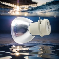 Lampu kosong serasi universal P-VIP 210/0.8 E20.9n lampu unjuran VIP 210W E20.9 untuk BENQ dan