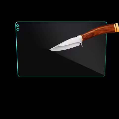 9 10.1 INCH Tempered Glass Protective Film For TEYES CC2 CC2L Spro 2 DIN GPS Car Radio Multimedia Pl