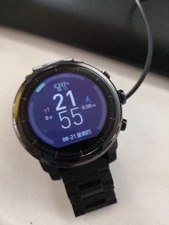 Amazfit 智能表2